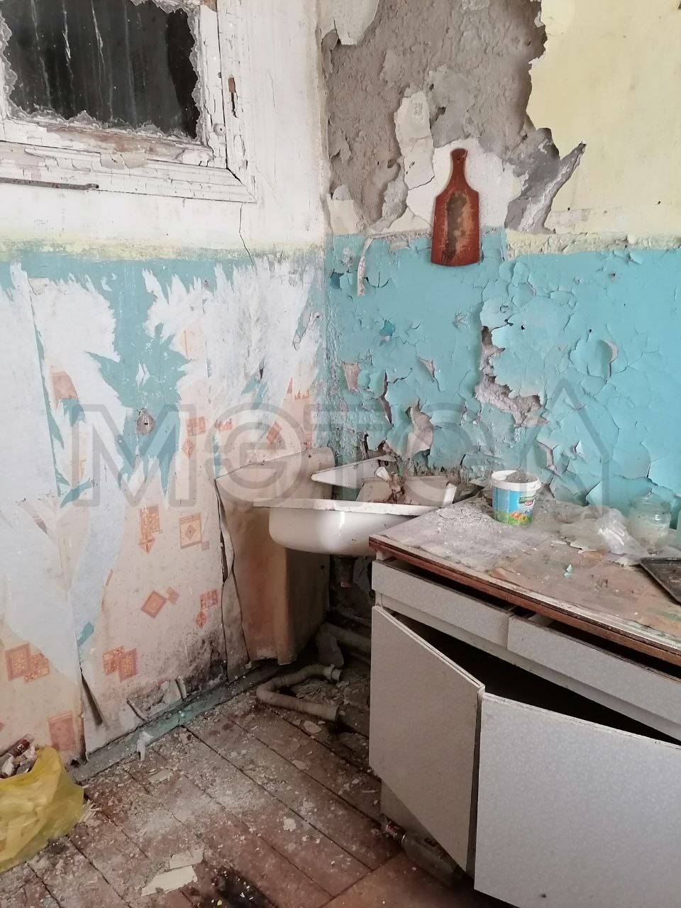 Квартира в Свердловской обл., 40,8 кв.м., 2 комн.