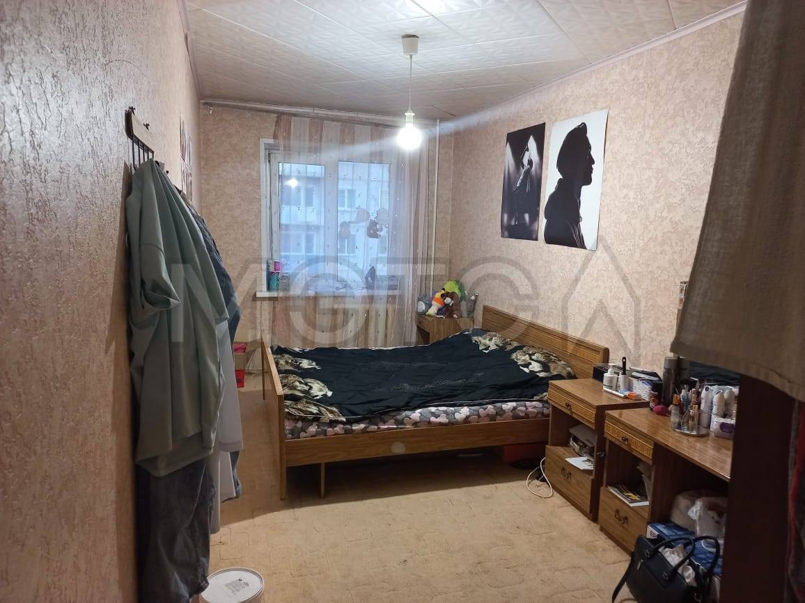 Квартира в Новосибирской обл., 47,8 кв.м, 2 комн.