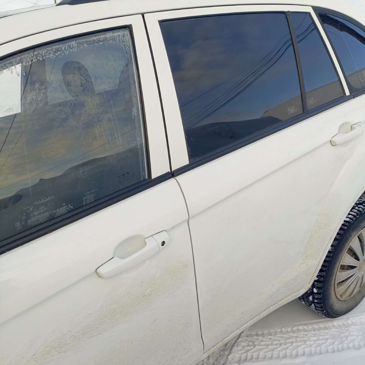 Lifan X60, 2016 года, 128 лс, АКПП