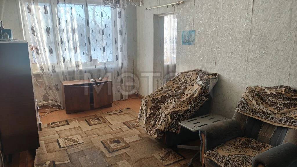 Квартира в Свердловской обл., 42,6 кв.м, 2 комн.