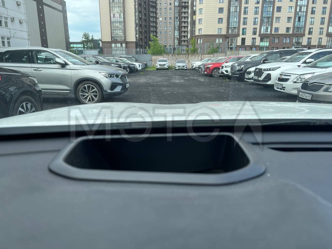 Haval Jolion, 2023 года, 150 лс, 45562 км, полный привод