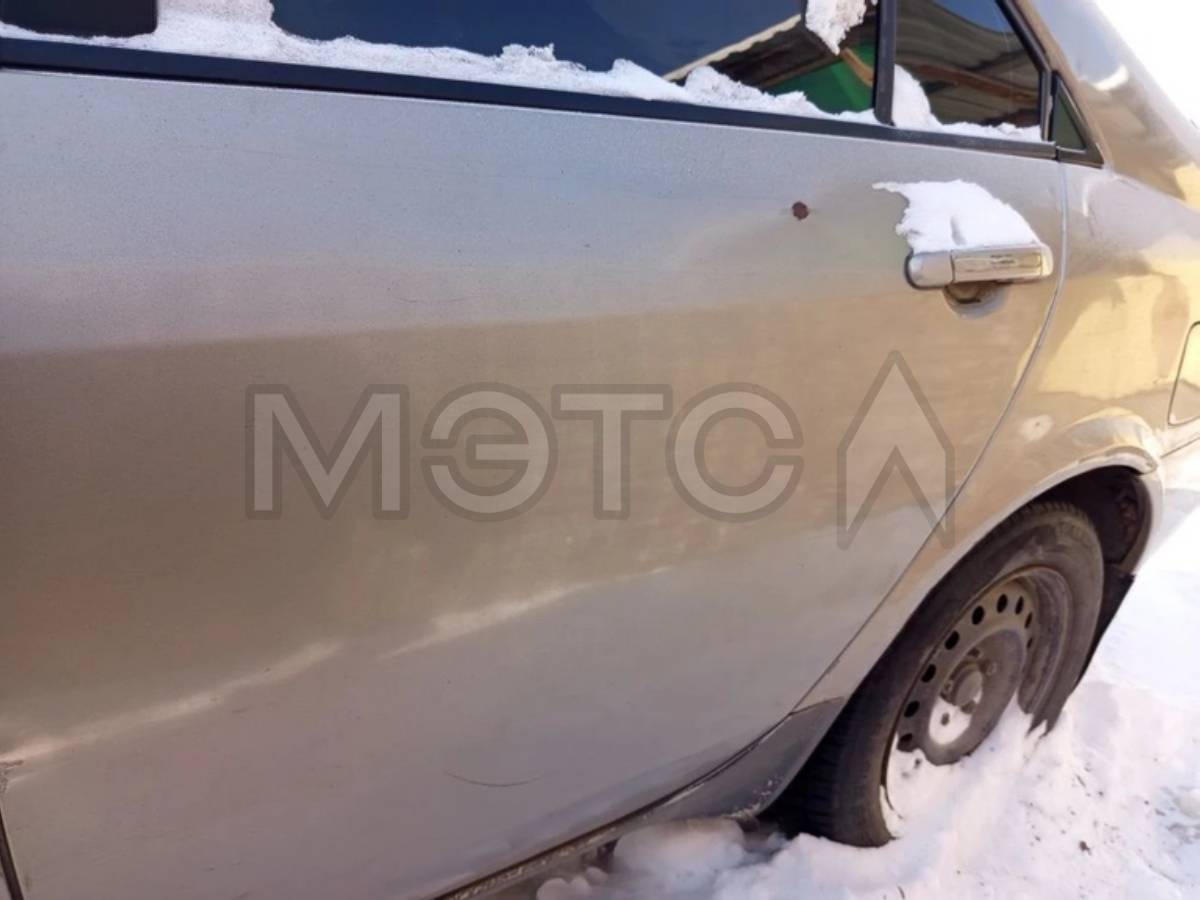 Nissan Primera, 2001 года, 150 лс, АКПП