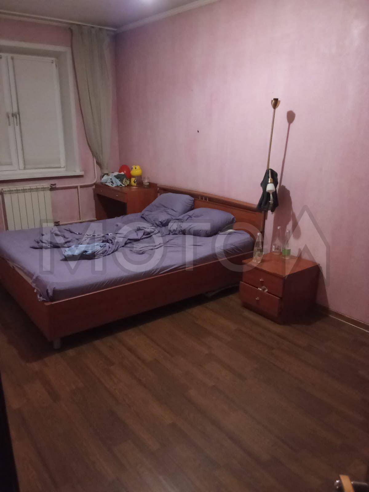Квартира в Красноярске, 83,2 кв.м, 3 комн.