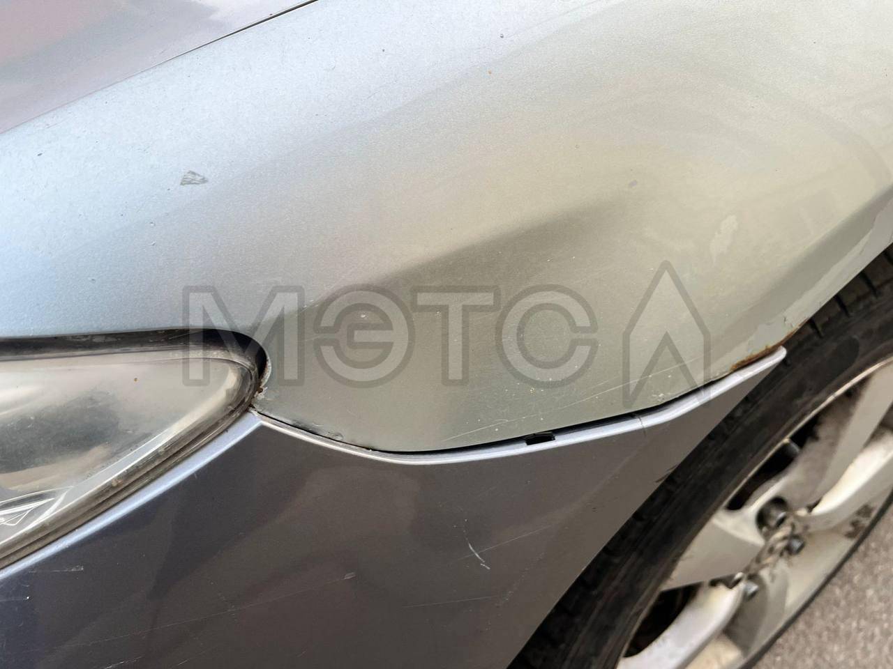 Mazda Atenza, 2003 года, 144 лс, АКПП