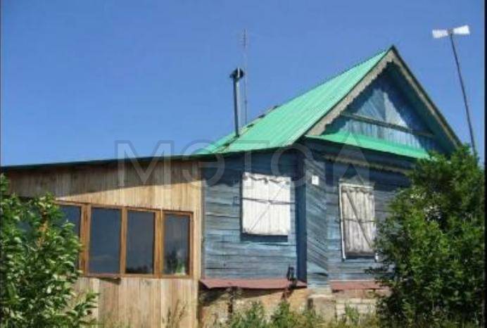 Дом 76,1 кв.м. и земельные участки в Самарской обл.