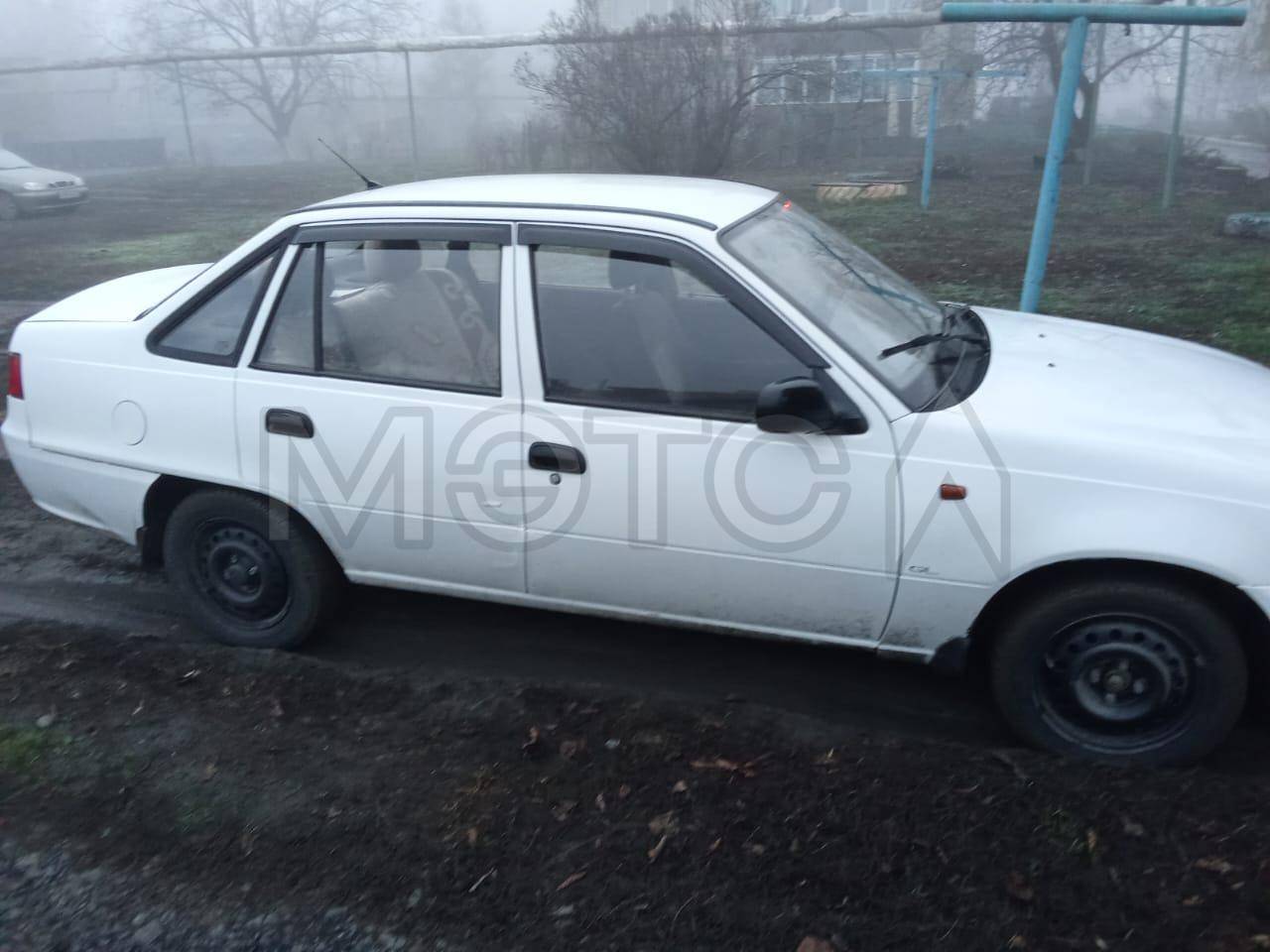 Daewoo Nexia, 2010 года, 109 лс, 183 000 км