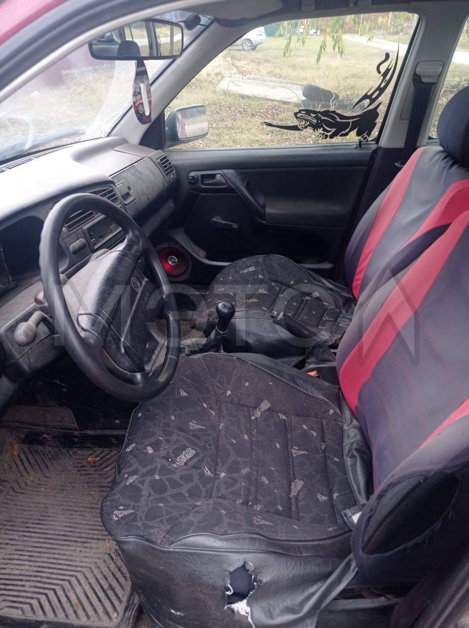Volkswagen Vento, 1992 года, 72 лс, 177602 км