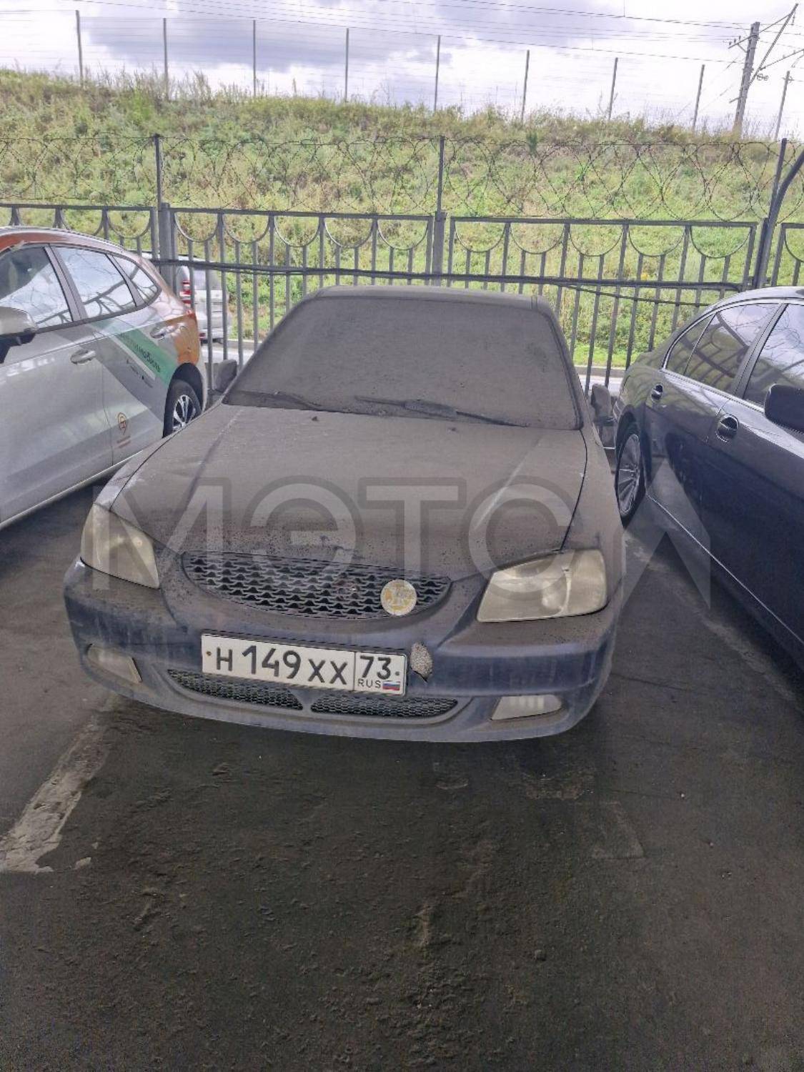 Hyundai Accent, 2008 года, 102 лс