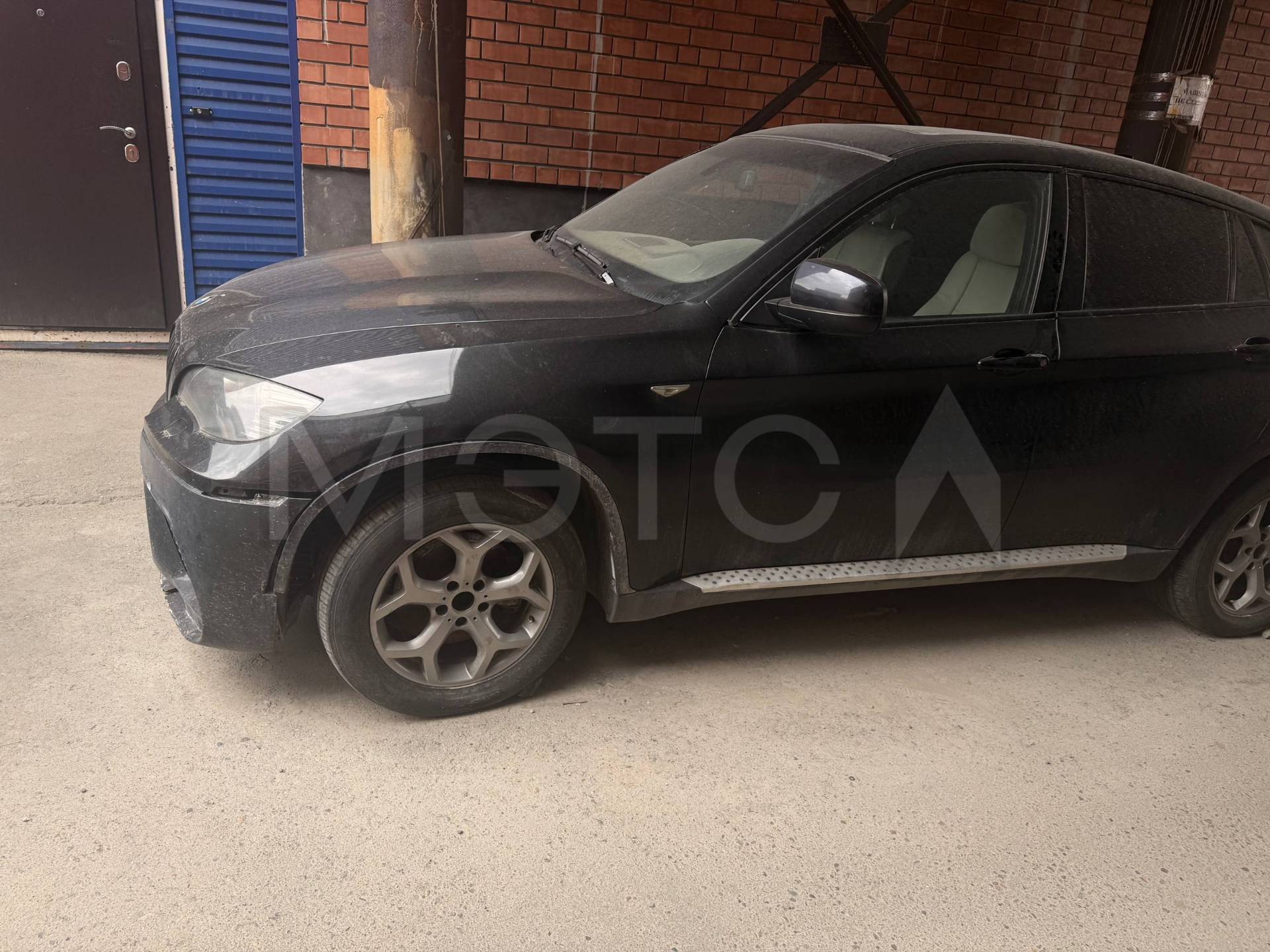 BMW 6 серии, 2008 года, 272 лс, 150000 км, АКПП