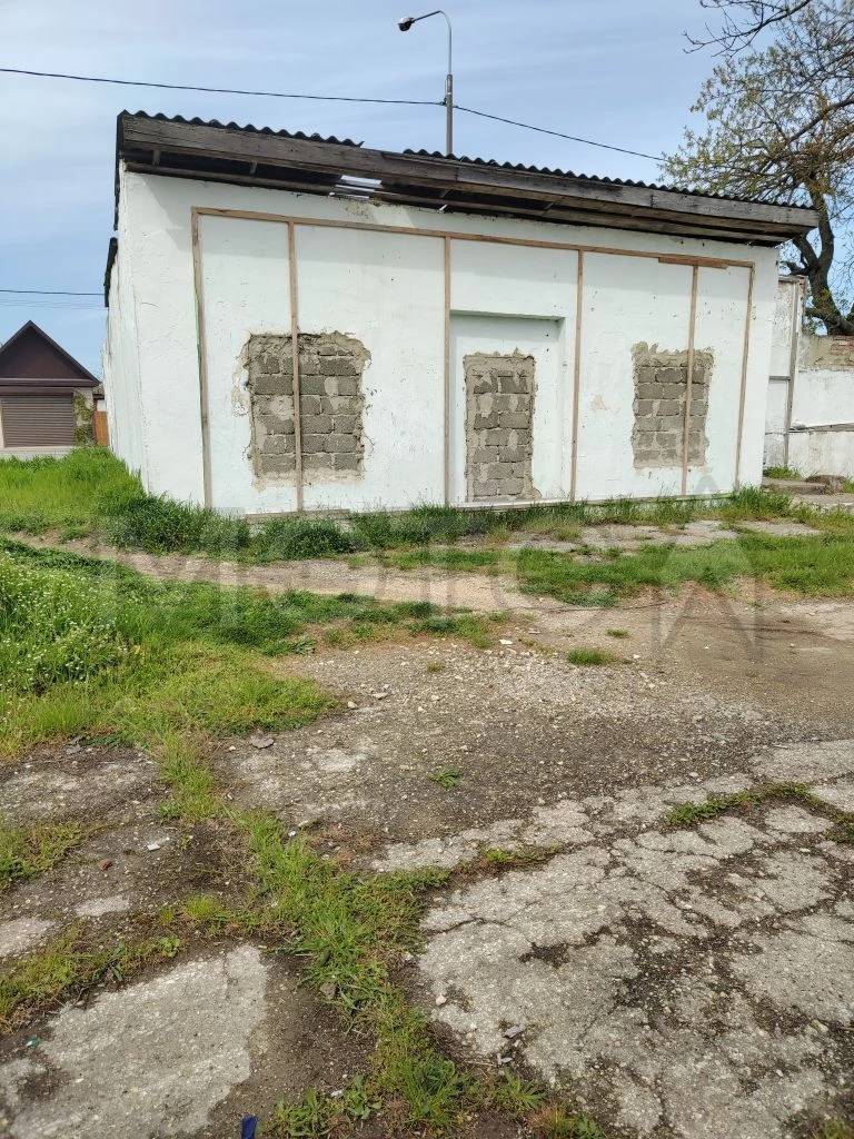 Здание в Краснодарском крае, 287,3 кв.м.