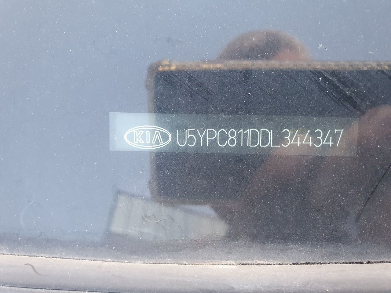 Kia Sportage, 2013 года, 150 лс, 237623 км, АКПП