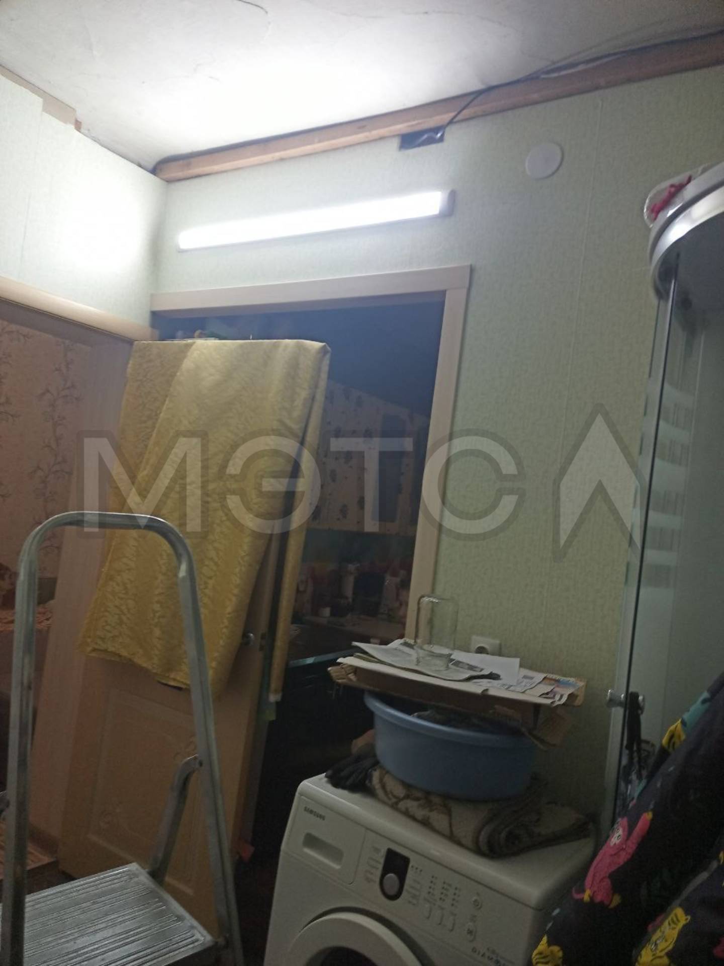 Комната в Свердловской обл., 29,7 кв.м, 1 комн.