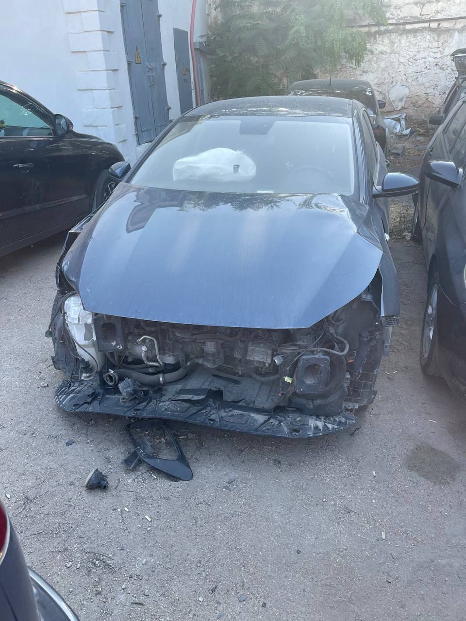 Kia Ceed, 2018 года, 140 лс