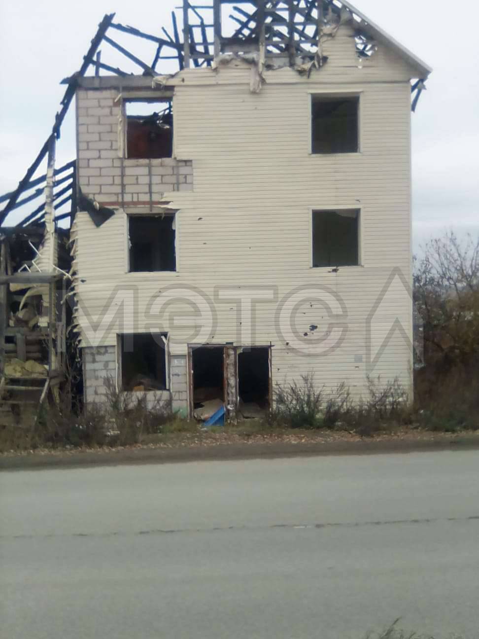 Доли домов и 1/1800 доля земельного участка в Ижевске