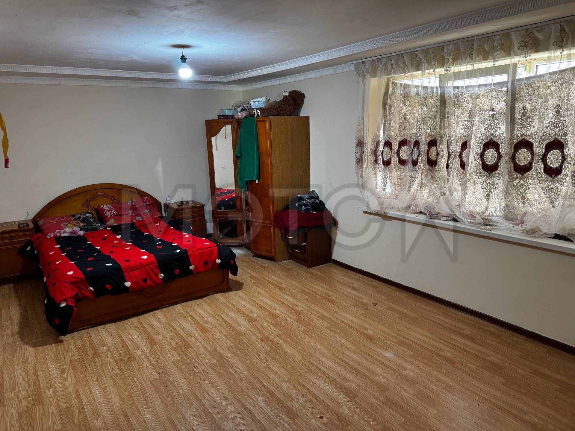 Дом 67 кв.м. и земельный участок 5000 +/- 25 кв.м. в Кабардино-Балкарии