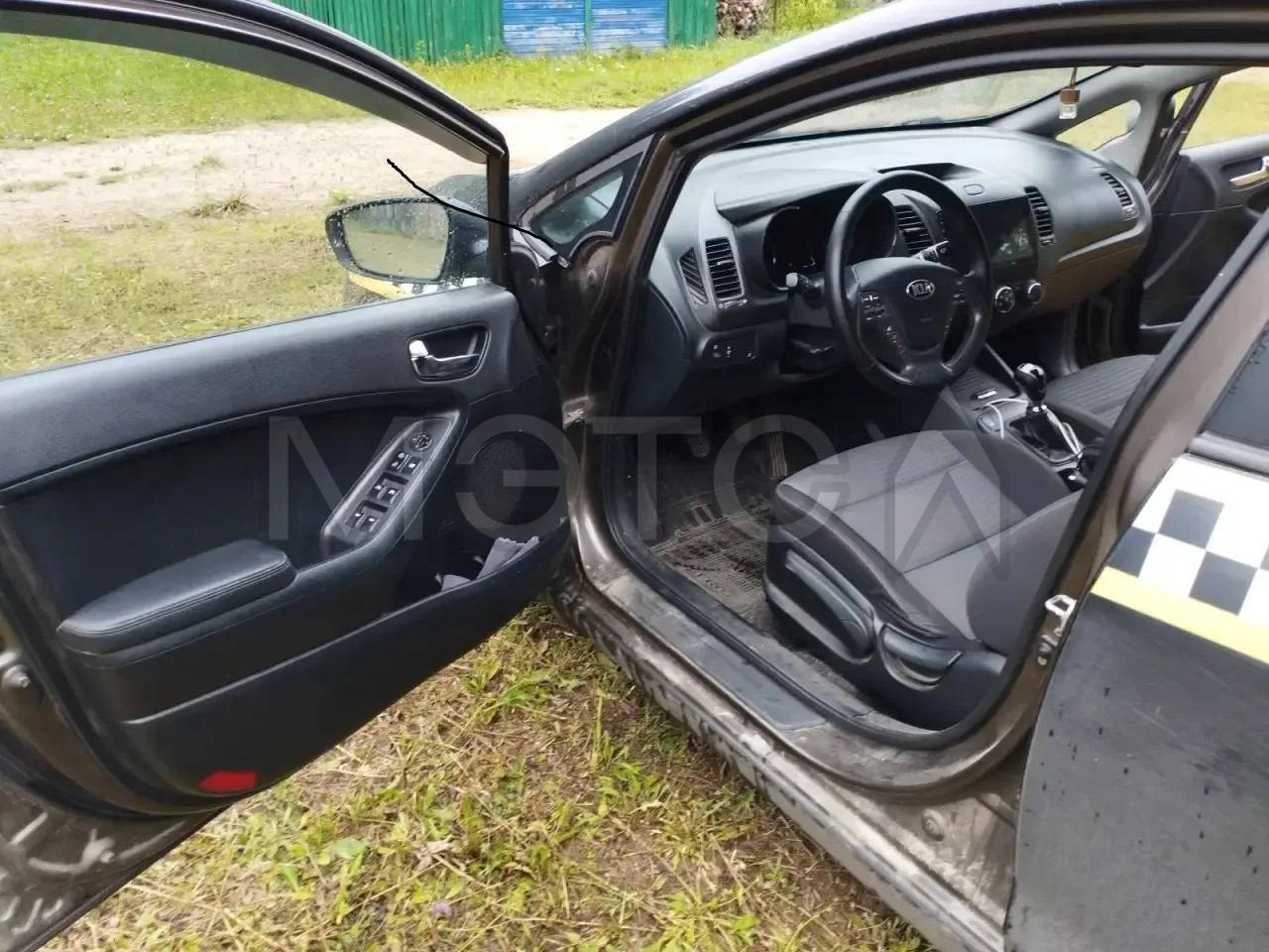 Kia Cerato, 2015 года, 130 лс, 244014 км