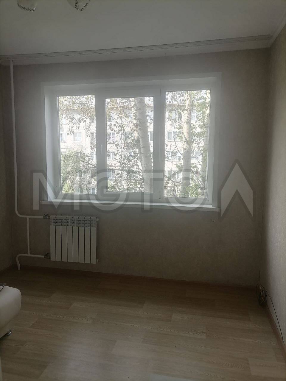 Квартира в Красноярске, 17 кв.м, 1 комн.