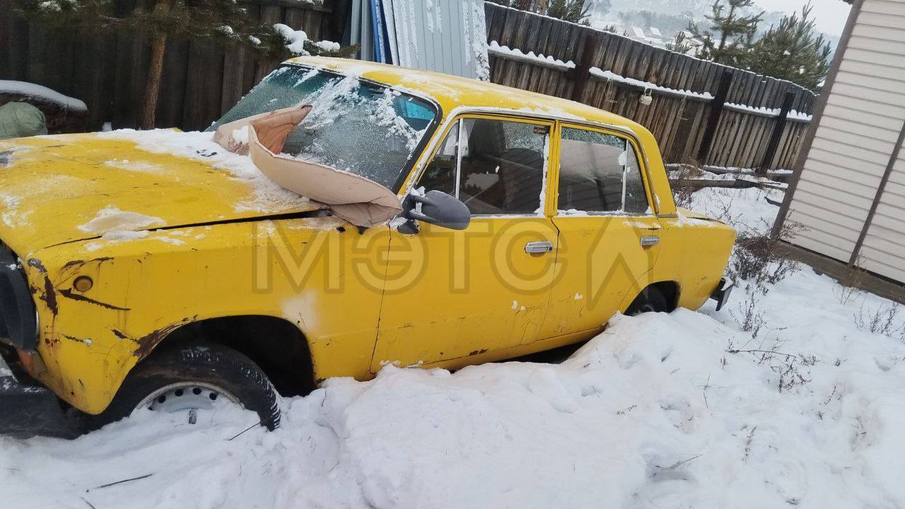 Ваз 2101, 1979 года, 64 лс, 75346 км