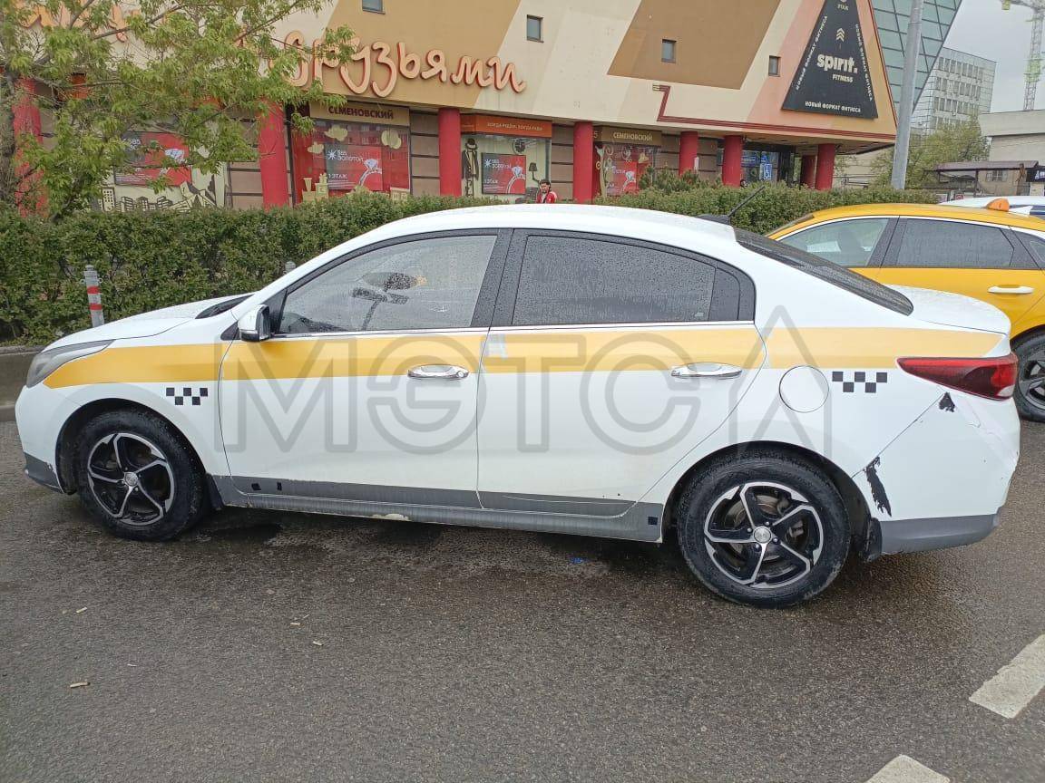Kia Rio, 2019 года, 98 лс, 300000 км, АКПП