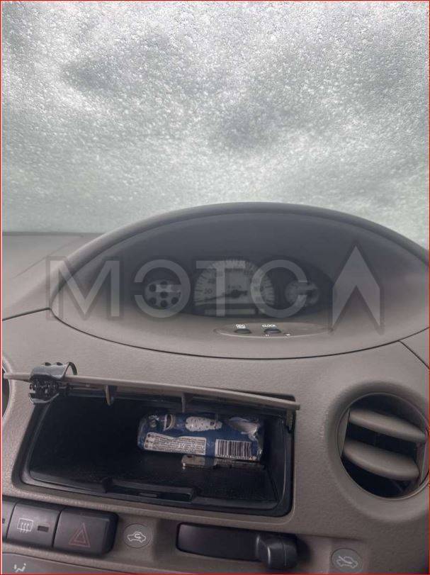 Toyota Platz, 2005 года, 70 лс, АКПП