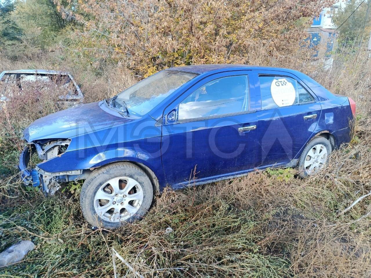 Geely MK, 2008 года, 94 лс, 200000 км