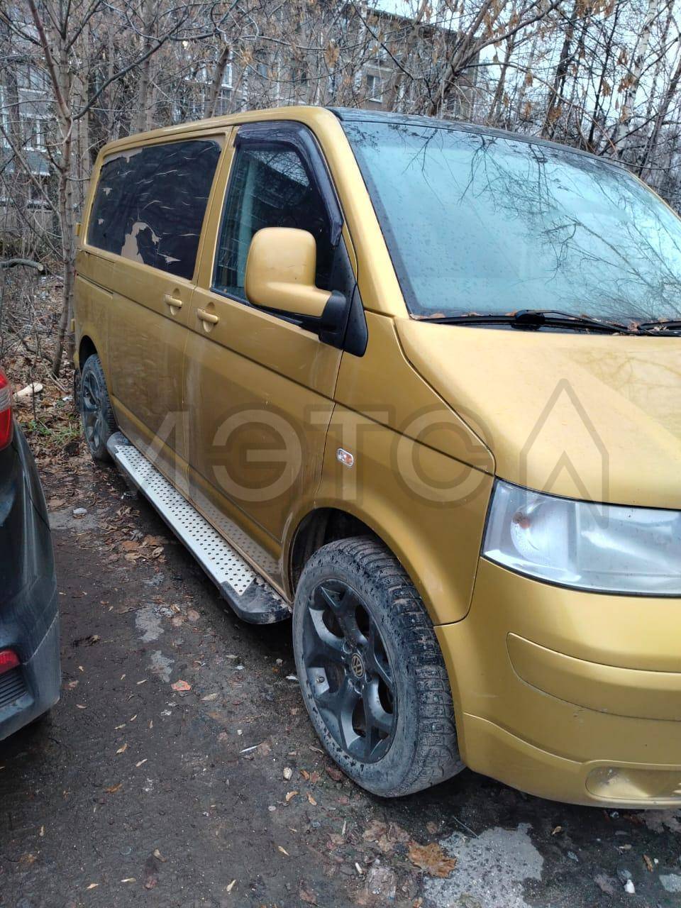 РЫЦАРЬ 294541, 2006 года