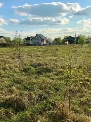 Земельный участок в Смоленской обл., 1160 кв.м.
