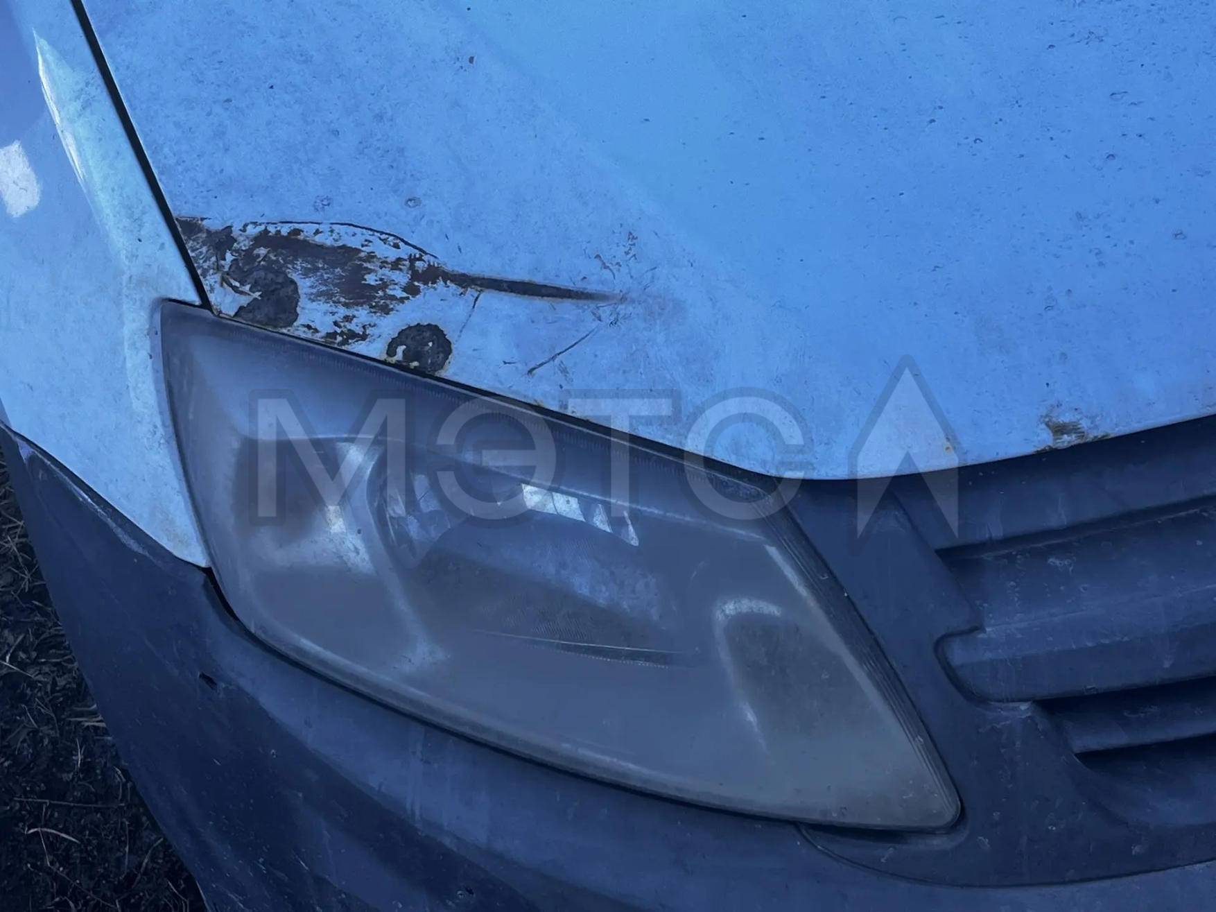 ВИС 234900, 2017 года