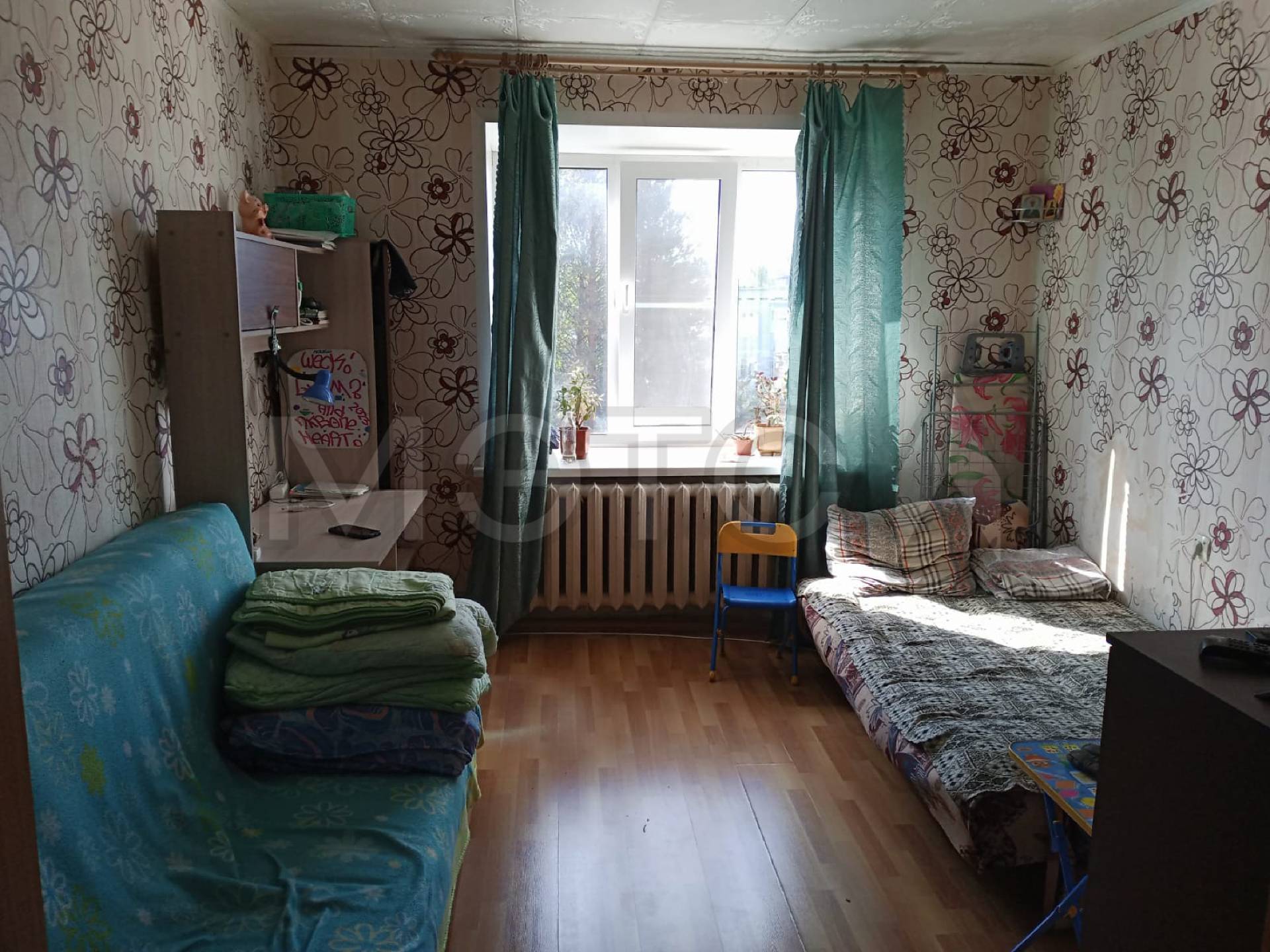 1/3 доля комнаты в Сыктывкаре