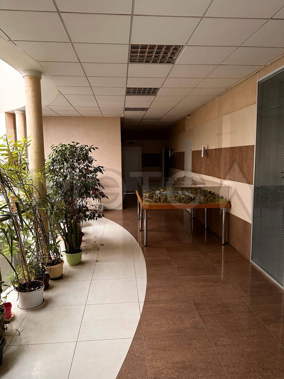Помещение в Московской обл., 915,6 кв.м.