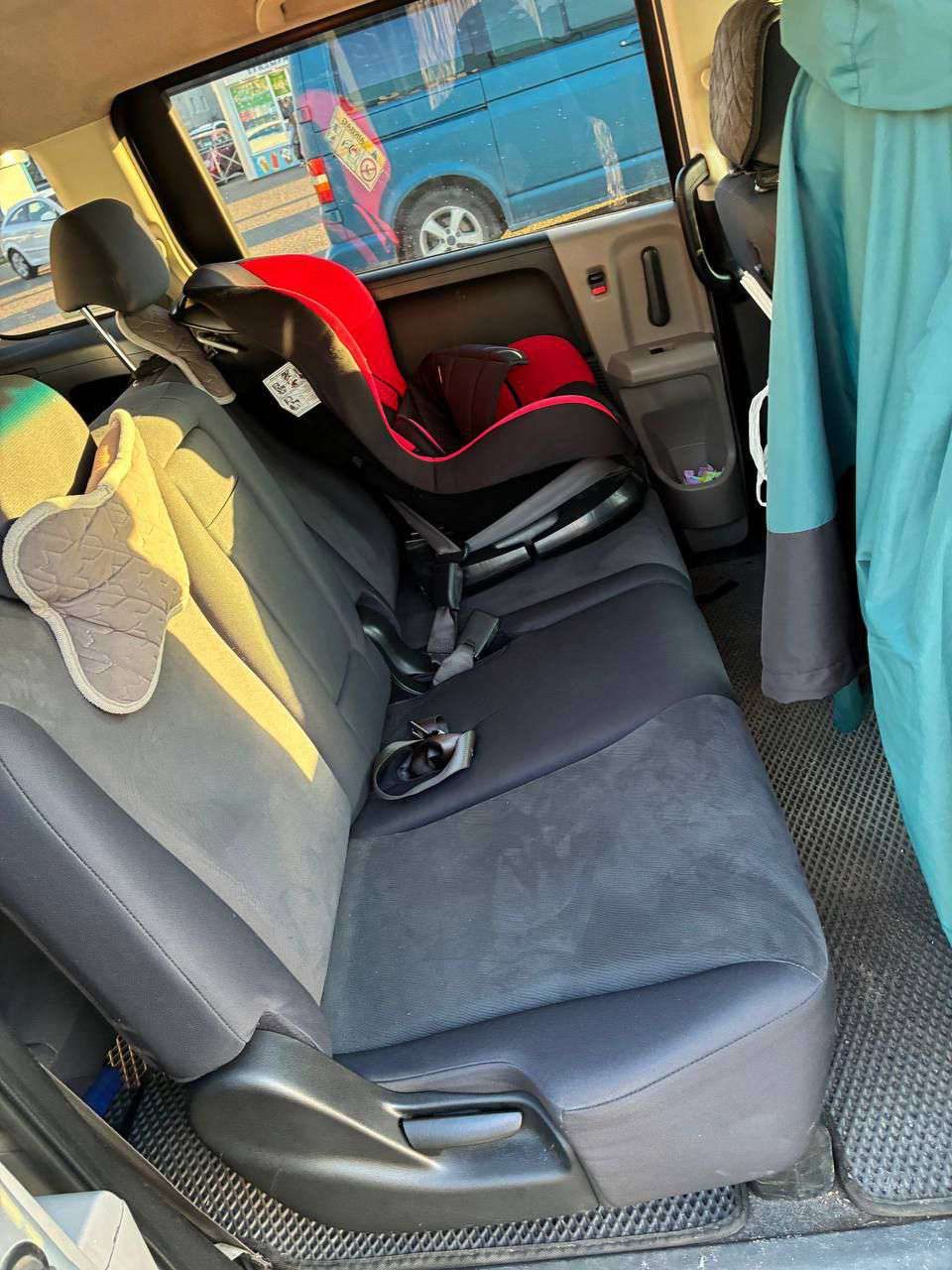 Honda Freed, 2010 года, 118 лс, 233442 км