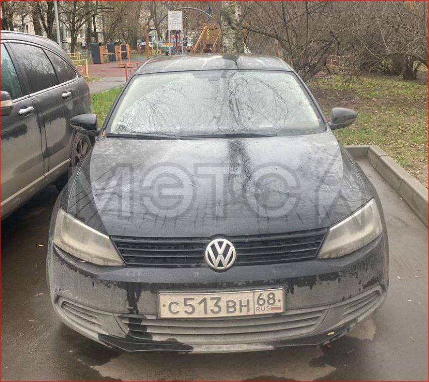 Volkswagen Jetta, 2013 года, 105 лс
