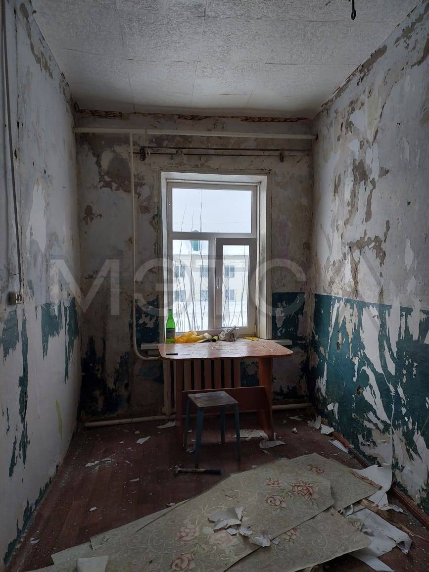 Квартира в Башкортостане, 10 кв.м 1 комн.