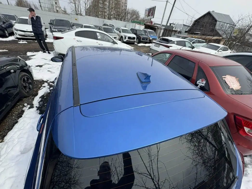 Kia Ceed, 2018 года, 127 лс