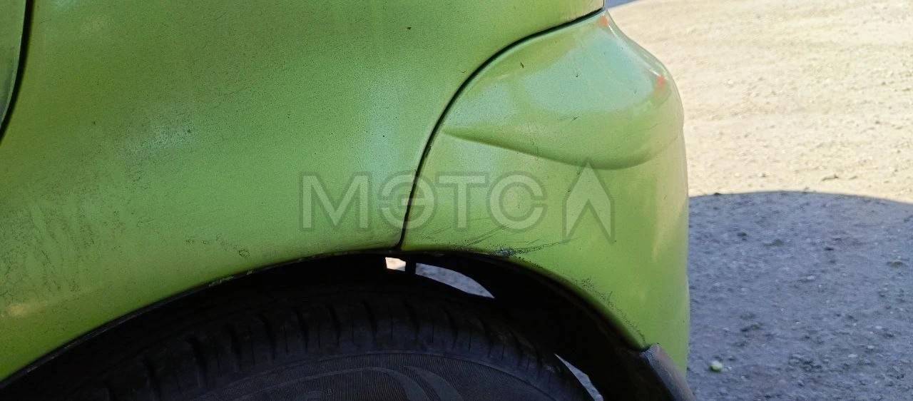 Daewoo Matiz, 2005 года, 51 лс