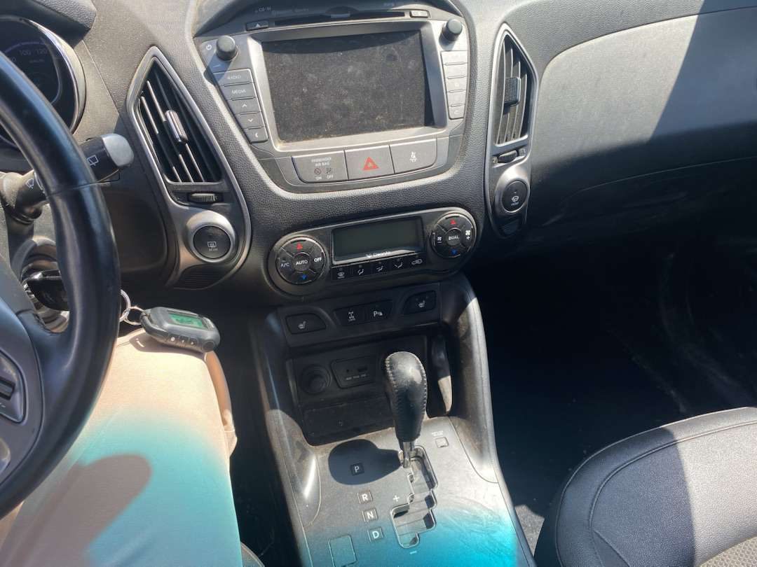 Hyundai ix35, 2014 года, 150 лс, 142135 км, АКПП