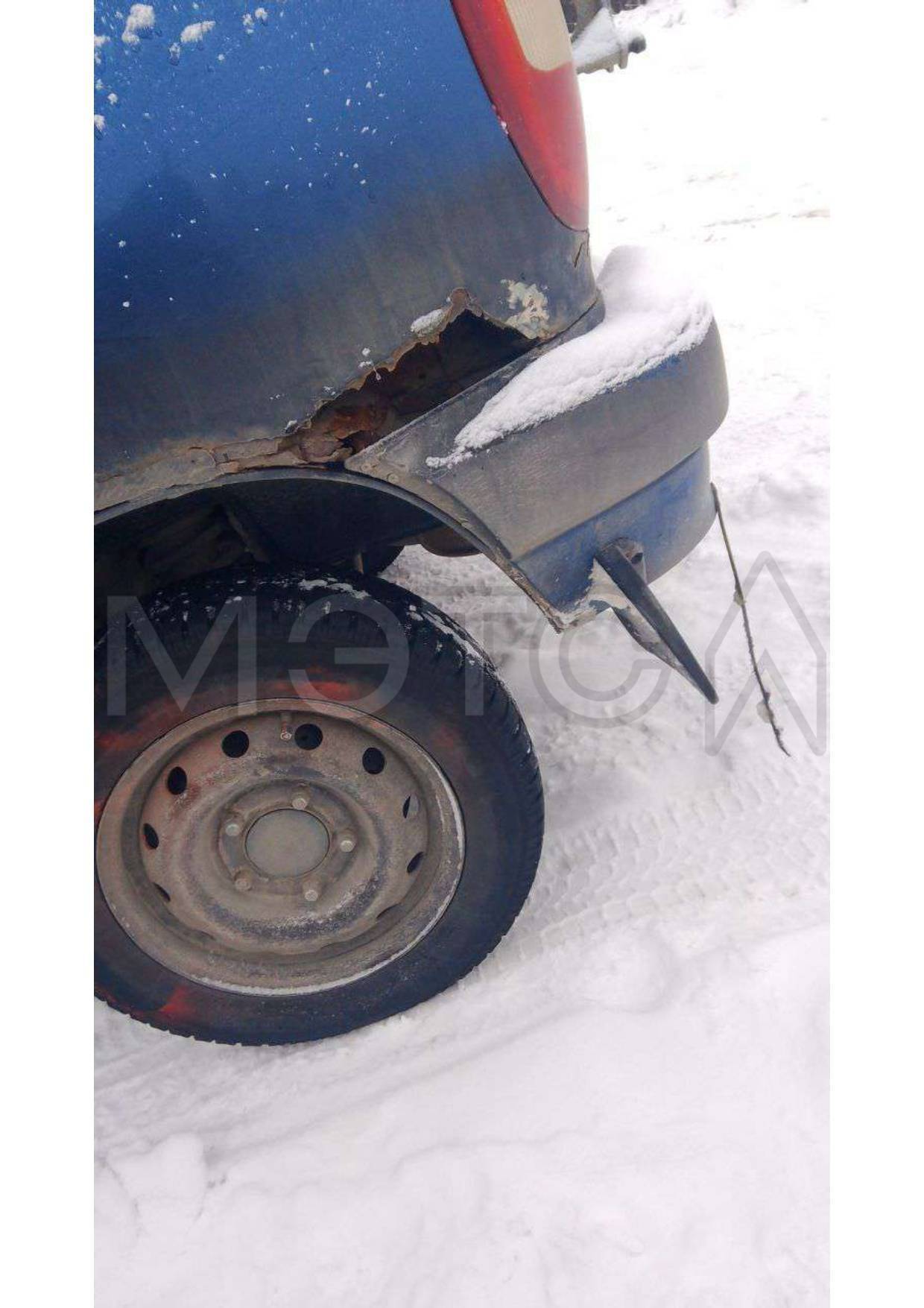Chevrolet Niva, 2007 года, 79,6 лс