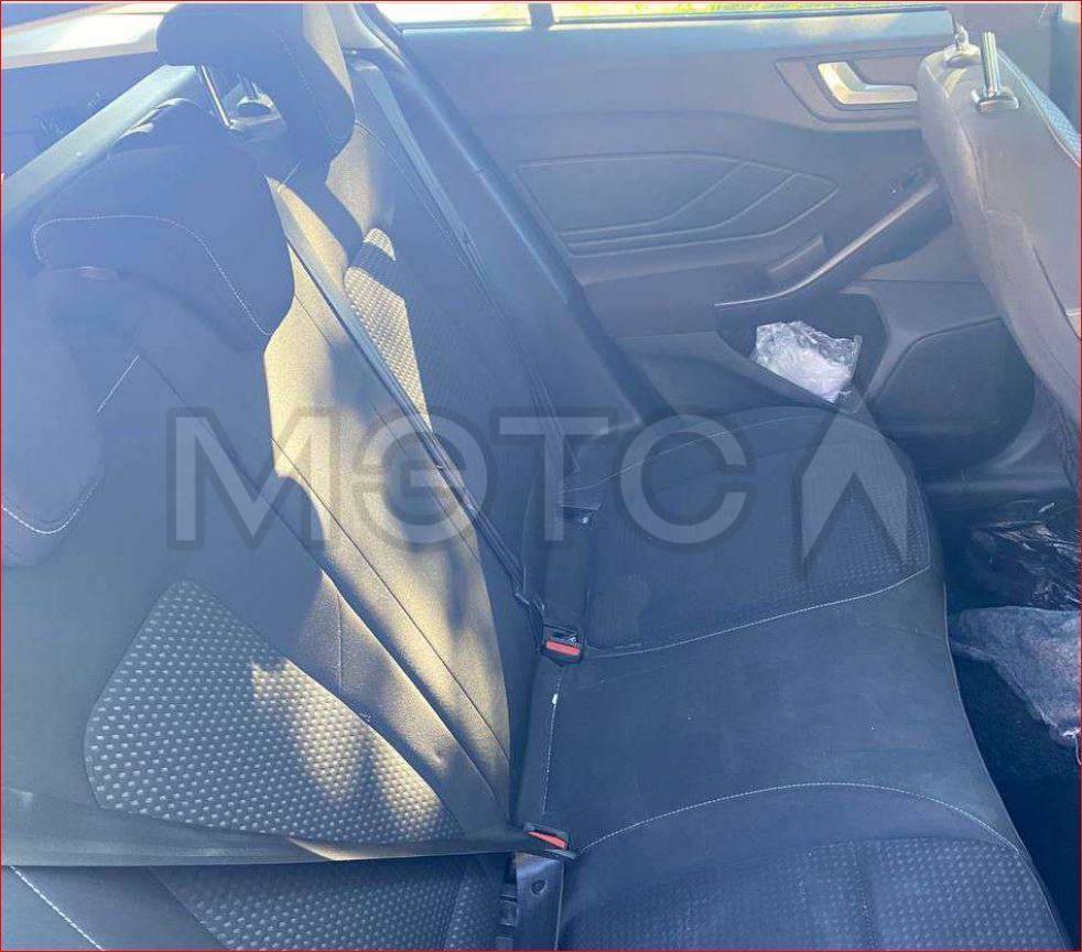 Ford Focus, 2019 года, 120 лс, 120196 км