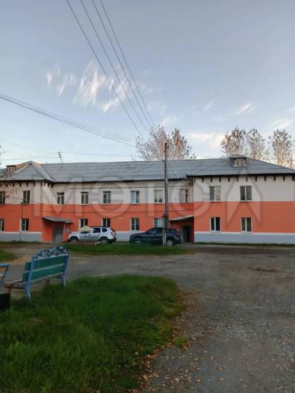 Квартира в Свердловской обл., 55,5 кв.м, 2 комн.