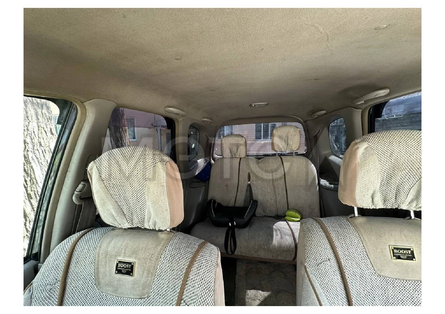Toyota Corolla Spacio, 1999 года, 110 лс, 299999 км, АКПП
