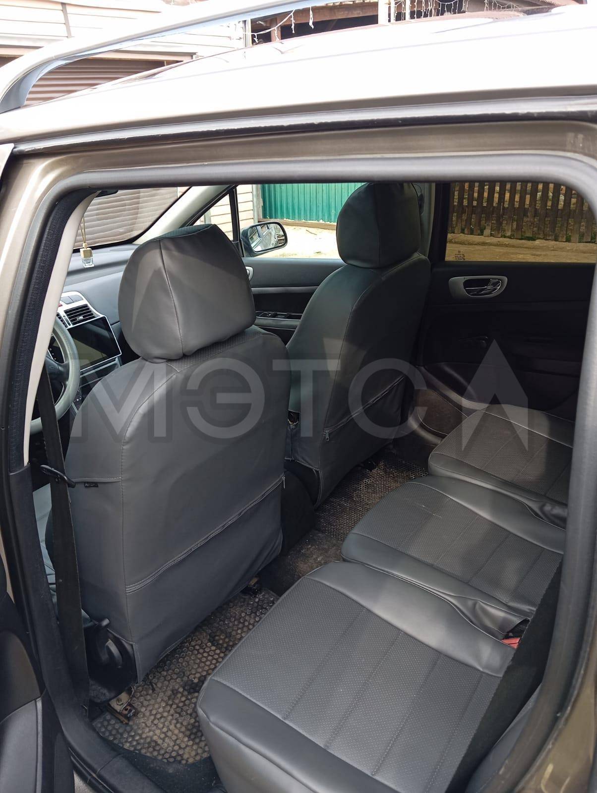 Peugeot 307, 2005 года, 109 лс, 280000 км