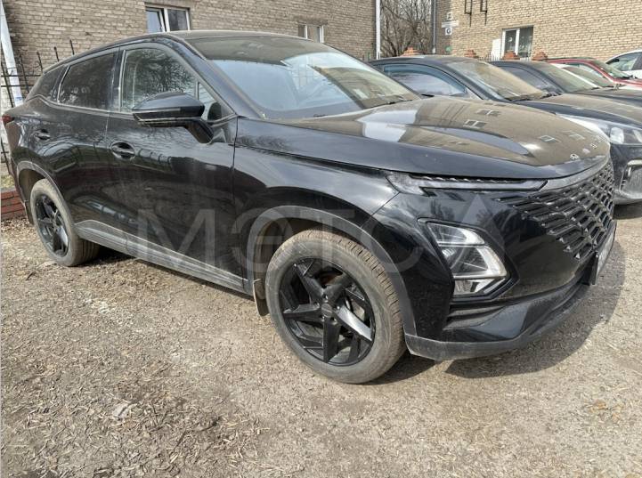 Omoda C5, 2024 года, 147 лс