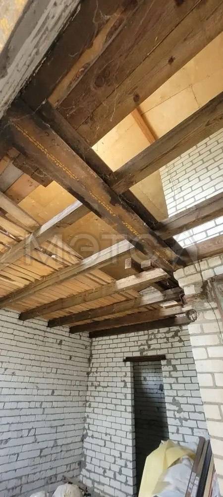 Здание 85 кв.м. и земельный участок 529 кв.м. в Ставрополе