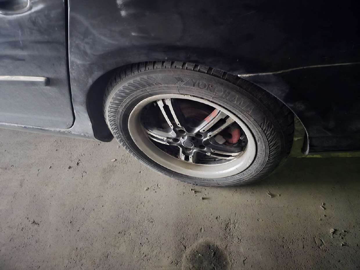 Peugeot 407, 2007 года, 125 лс