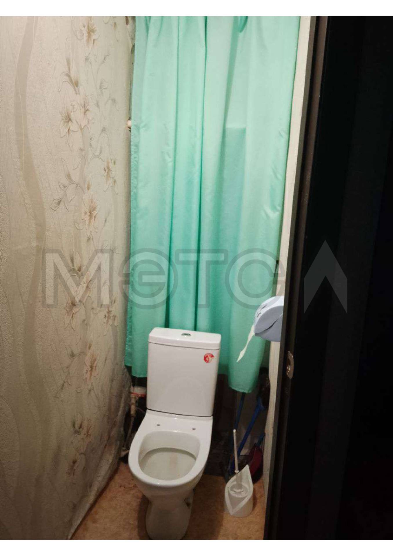 Квартира в Челябинской обл., 49,5 кв.м, 2 комн.