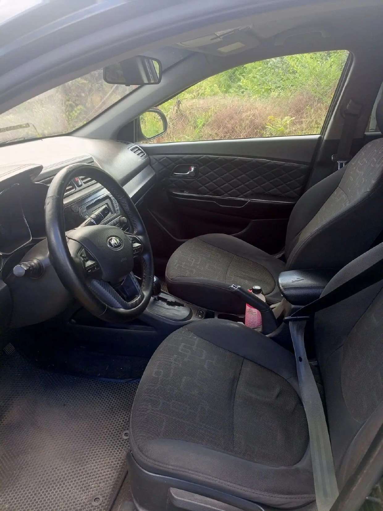 Kia Rio, 2014 года, 123 лс, АКПП