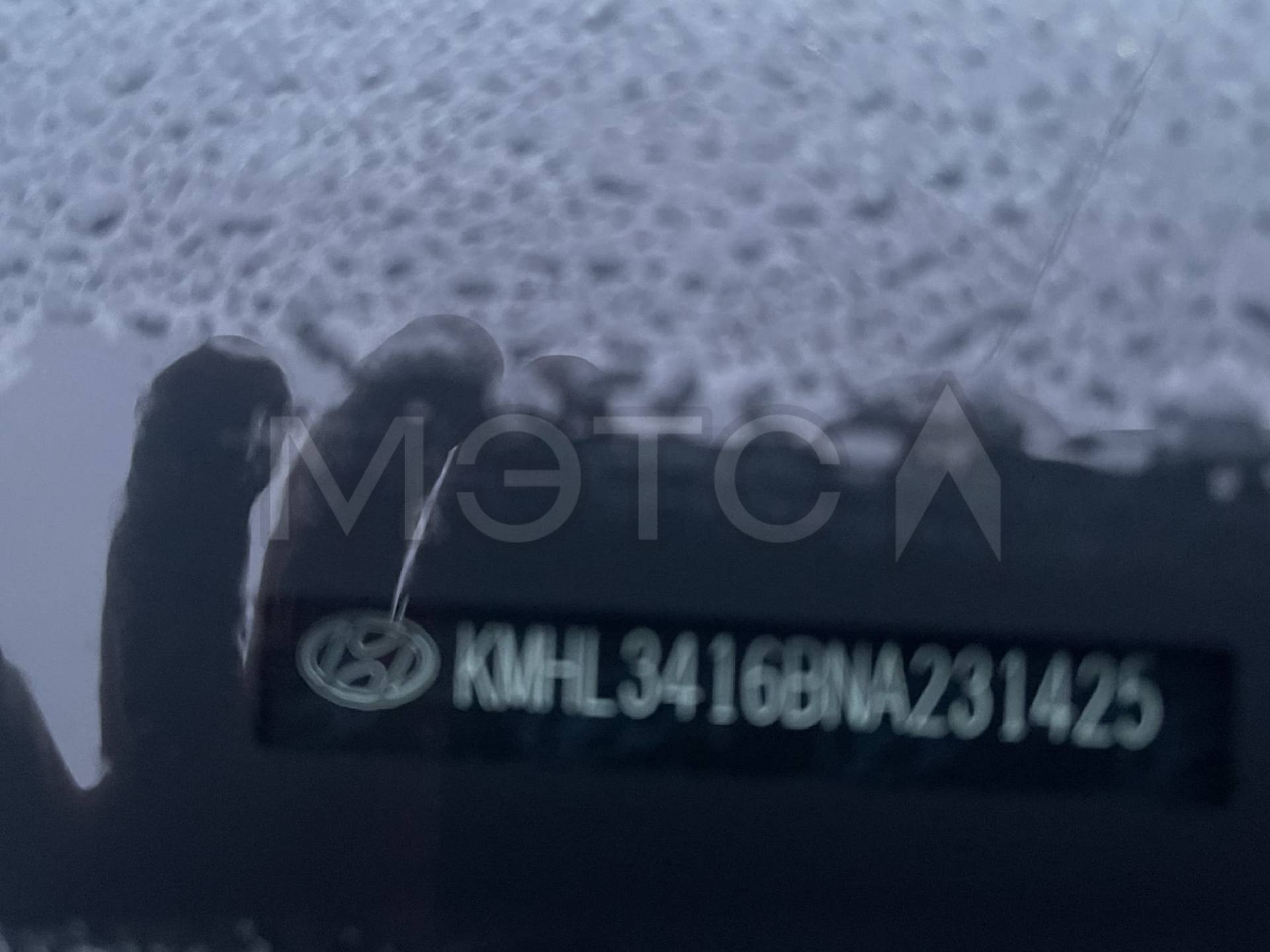 Hyundai Sonata, 2023 года, 150 лс, 28 489 км, АКПП