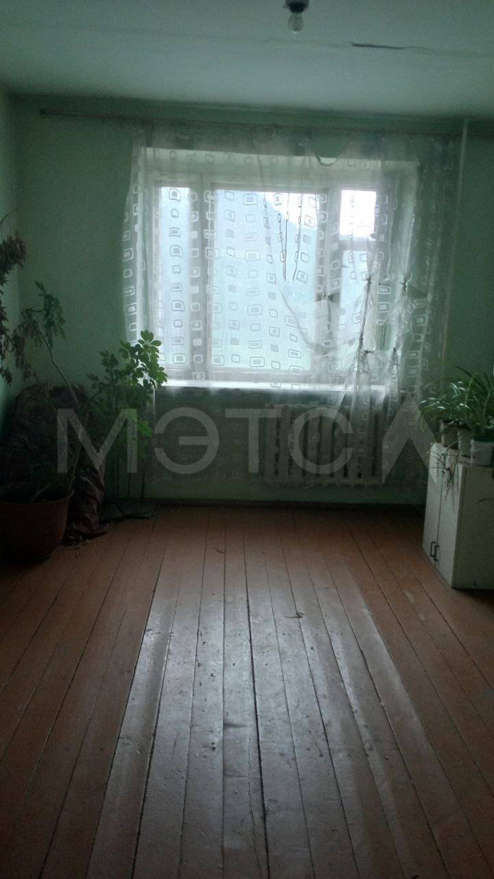 1/4 доля квартиры в Бурятии