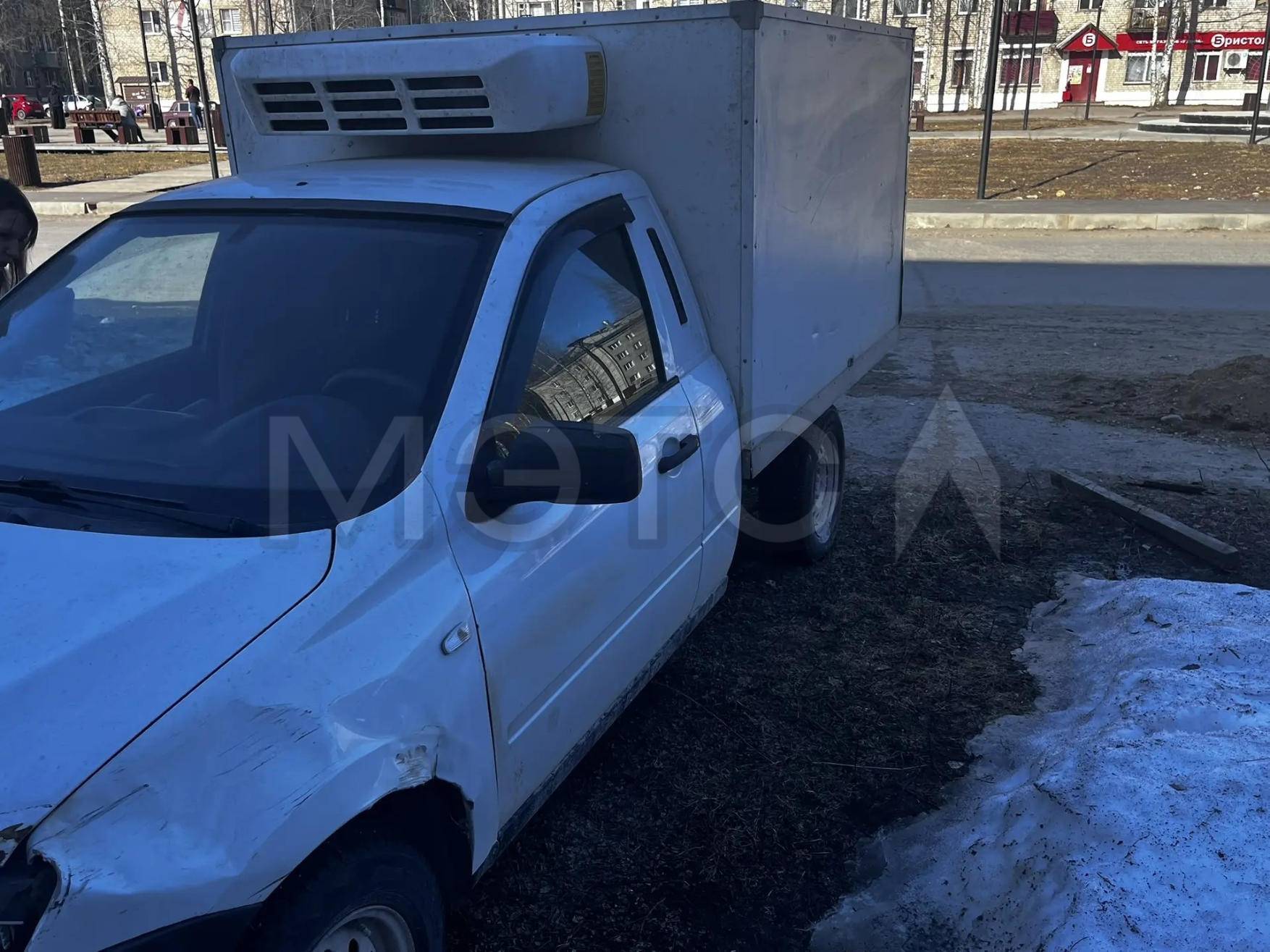 ВИС 234900, 2017 года