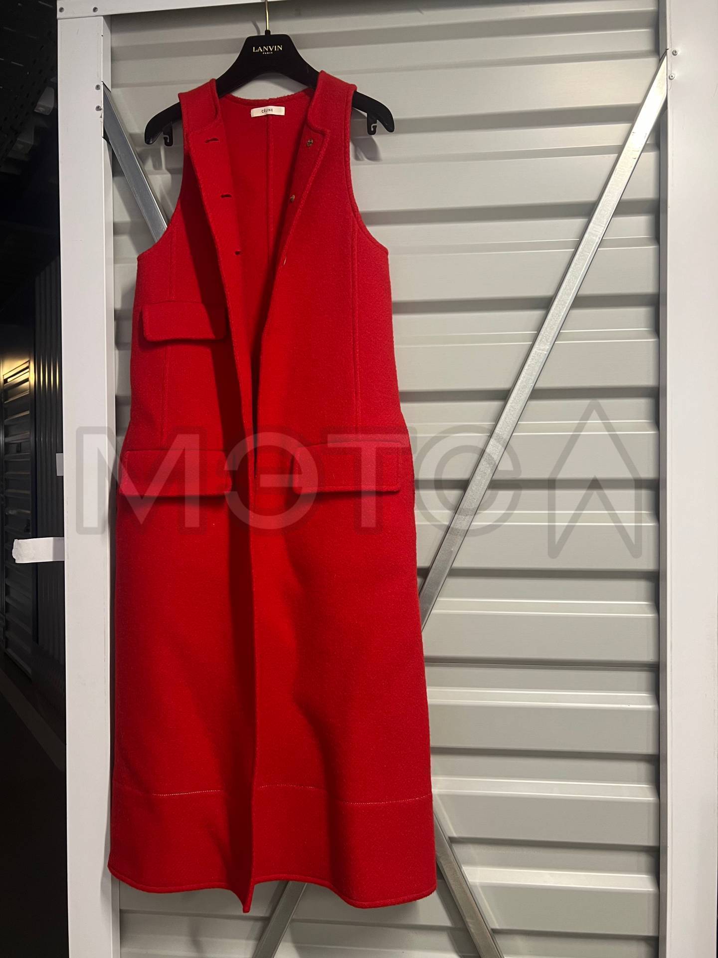 Жилетка CELINE